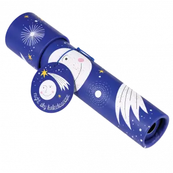 Astronomy Kaleidoscope
