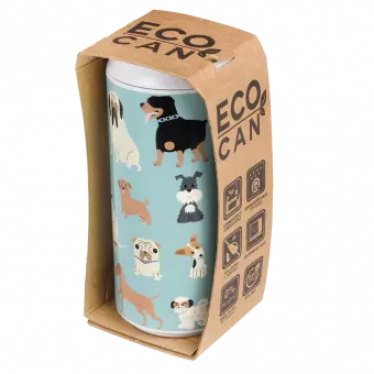 Best In Show Eco Can