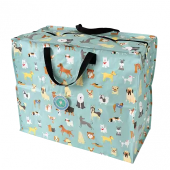 Best In Show Jumbo Storage Bag