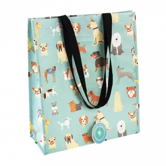 Best In Show Shopping Bag