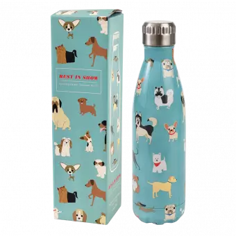 Best In Show Stainless Steel Bottle