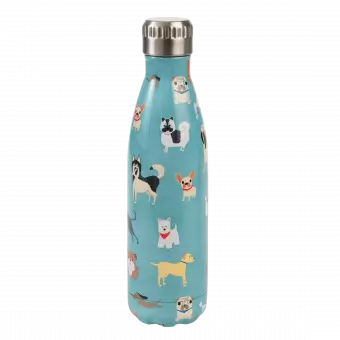 Best In Show Stainless Steel Bottle