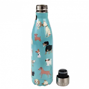 Best In Show Stainless Steel Bottle