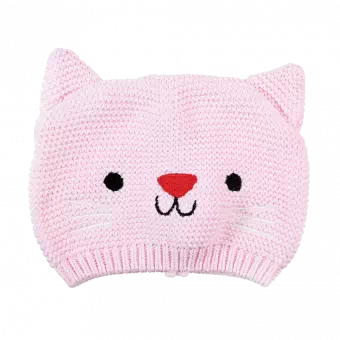 Cookie The Cat Baby Hat