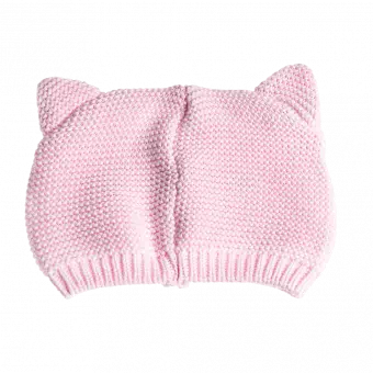 Cookie The Cat Baby Hat