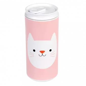 Cookie The Cat Eco Can