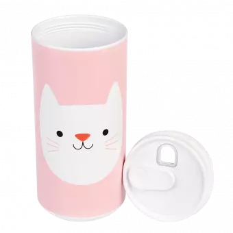Cookie The Cat Eco Can