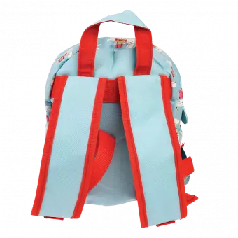 Dolly Llama Mini Backpack