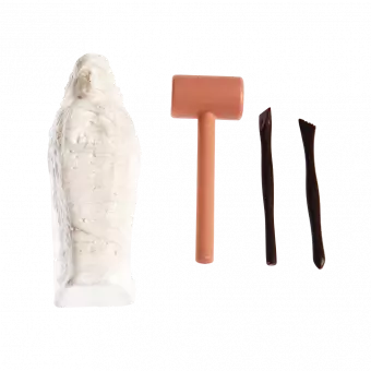 Egyptian Mummy Excavation Kit