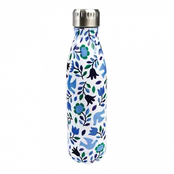 Folk Doves Stainless Steel Bottle