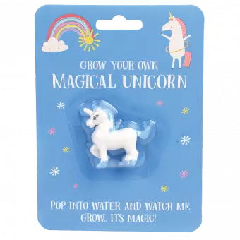 Grow Your Own Magical Unicorn