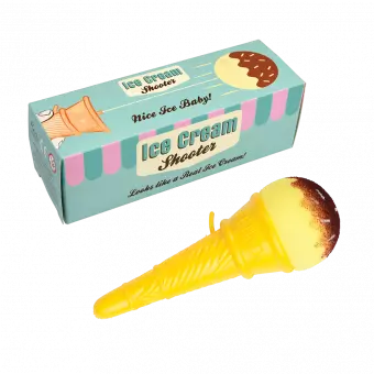 Ice Cream Shooter
