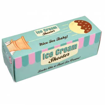 Ice Cream Shooter