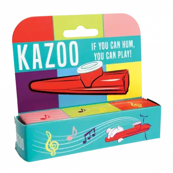 Kazoo