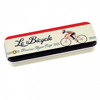 Le Bicycle Puncture Repair Kit