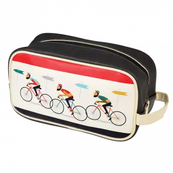Le Bicycle Washbag