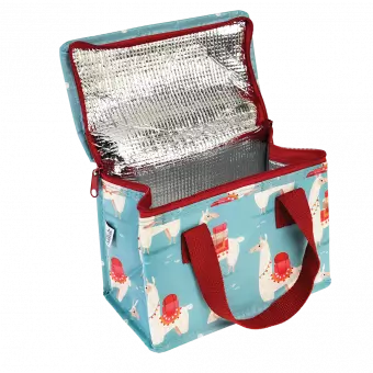 Dolly Llama Lunch Bag