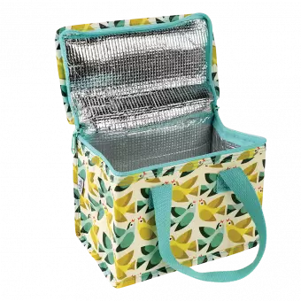 Love Birds Lunch Bag