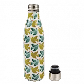 Love Birds Stainless Steel Bottle