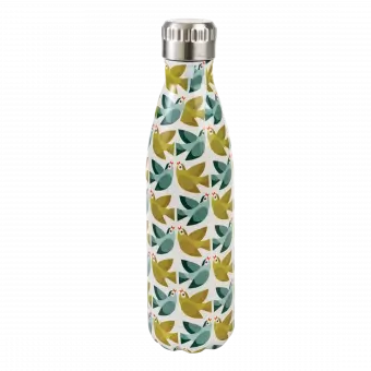 Love Birds Stainless Steel Bottle