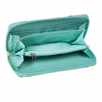 Love Birds Wallet