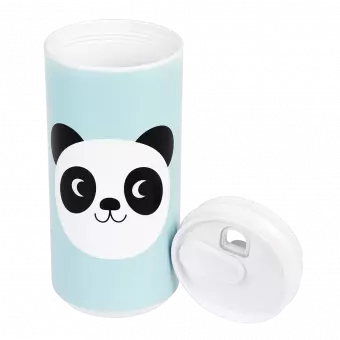 Miko The Panda Eco Can