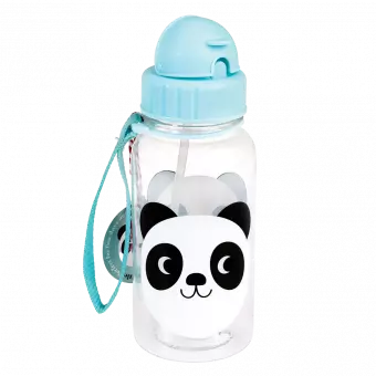 Miko The Panda Water Bottle
