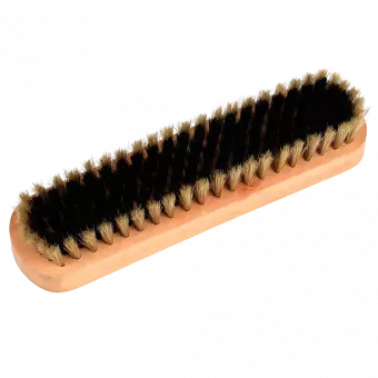 Modern Man Clothes Brush