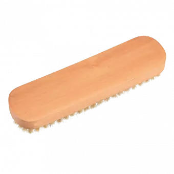 Modern Man Clothes Brush