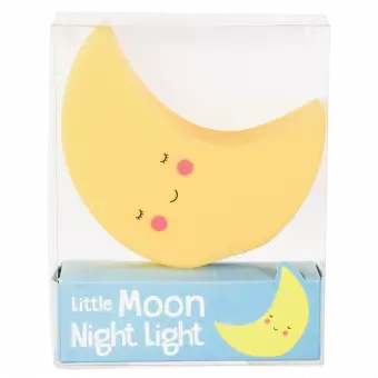 Moon Night Light