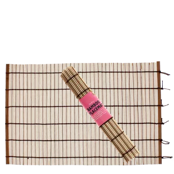 Bamboo placemat 