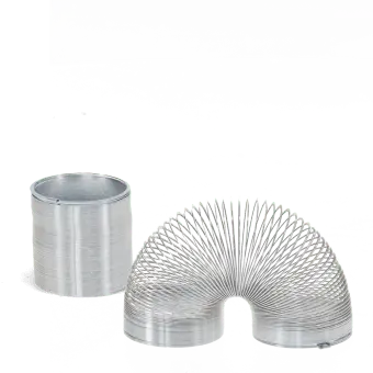 Mini spring toy 