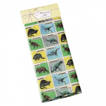 Prehistoric Land Tissue Paper (10 Sheets)