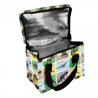 Prehistoric Land Lunch Bag
