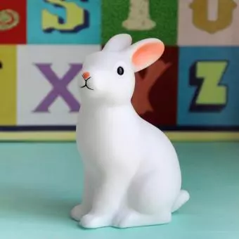 Rabbit Night Light