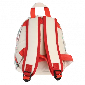 Red Riding Hood Mini Backpack