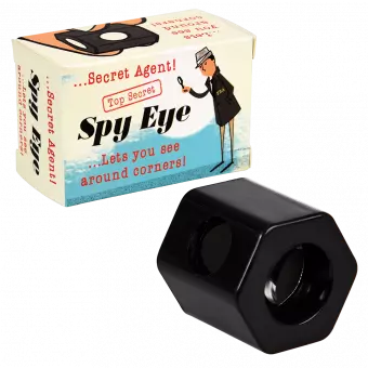 Sideways Spyglass