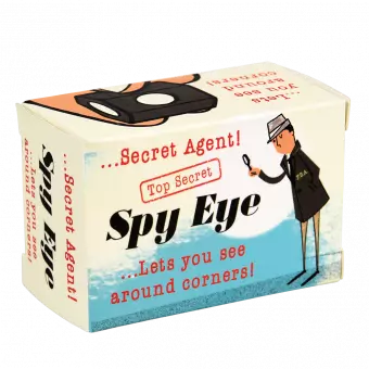 Sideways Spyglass