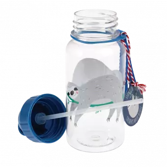 Sydney The Sloth Kids Water Bottle