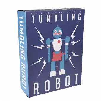 Tumbling Robot