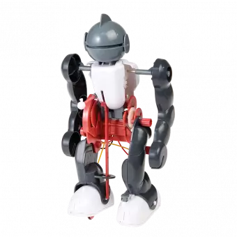 Tumbling Robot