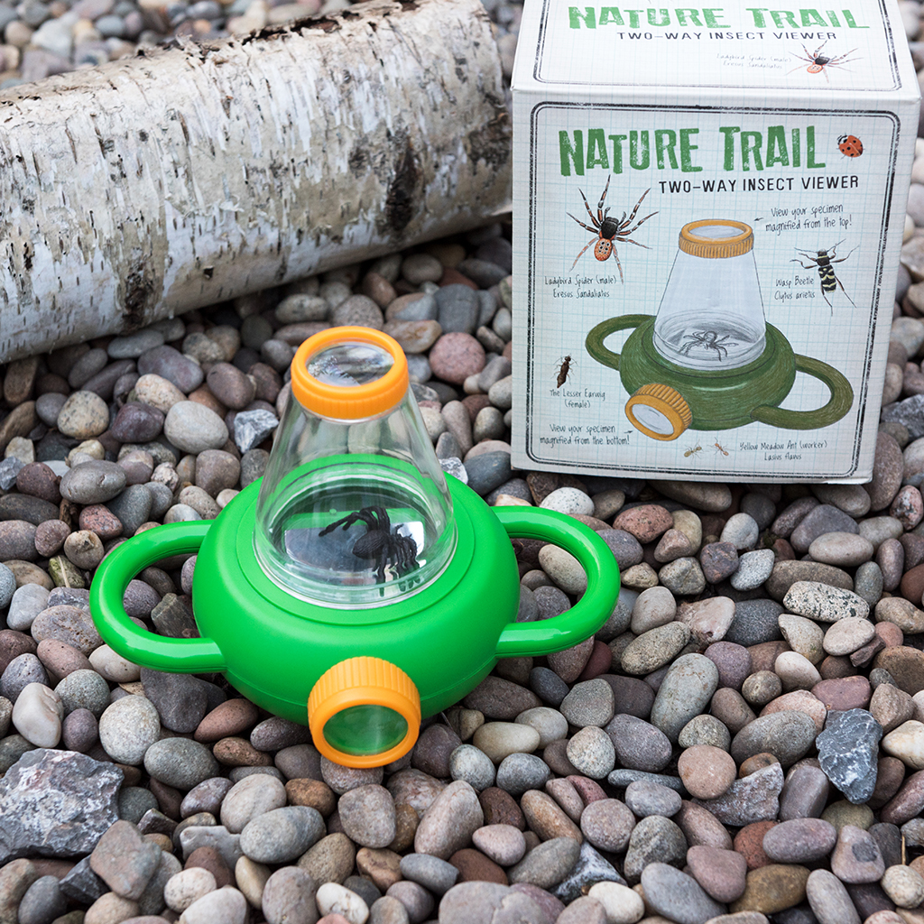 TWO WAY INSECT VIEWER | Rex London