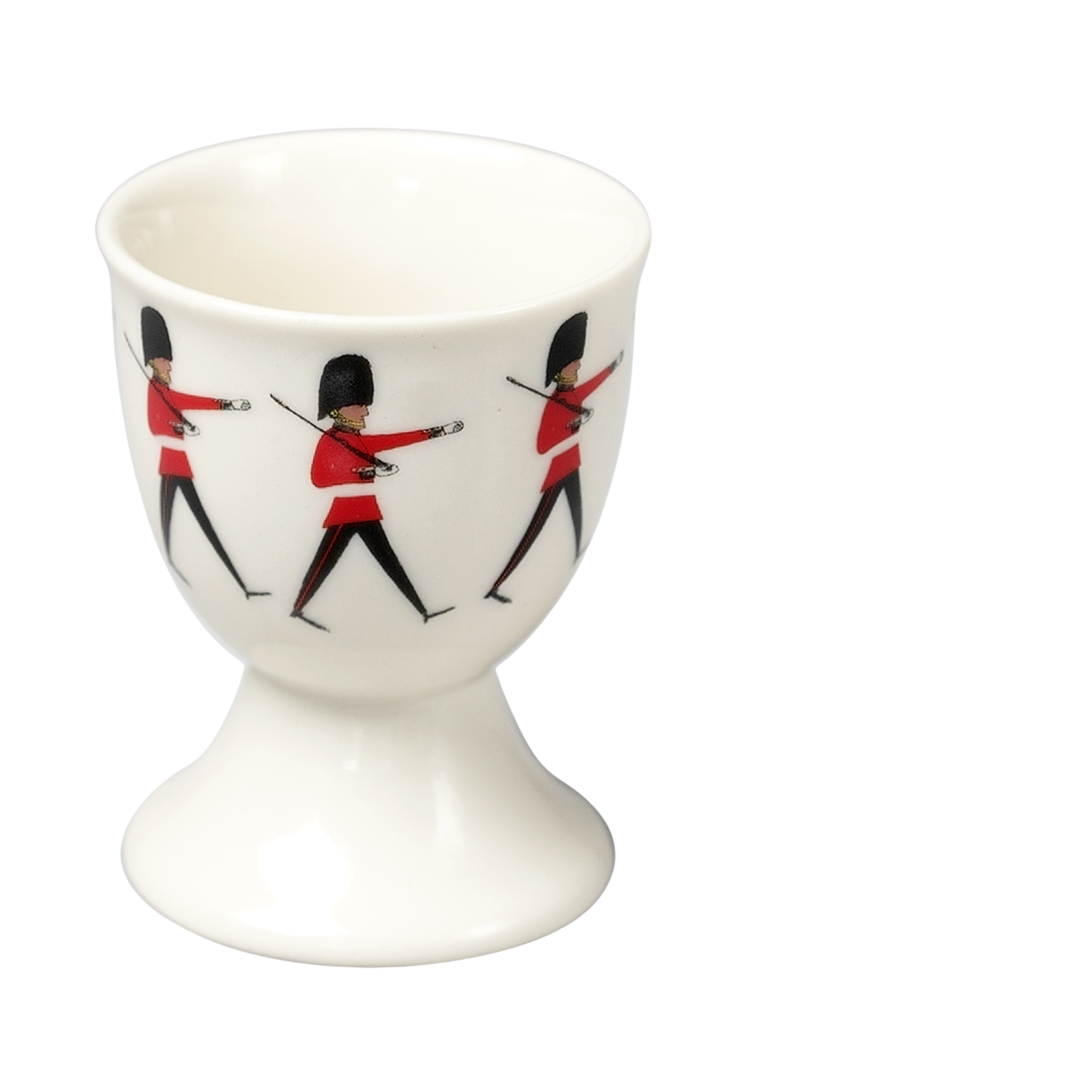 Soldiers Egg Cup Rex London