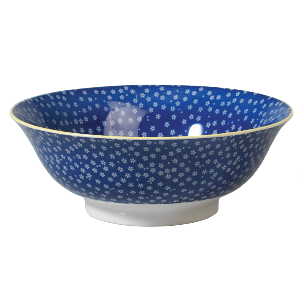 Japanese Salad Bowl Petite Daisy Rex London