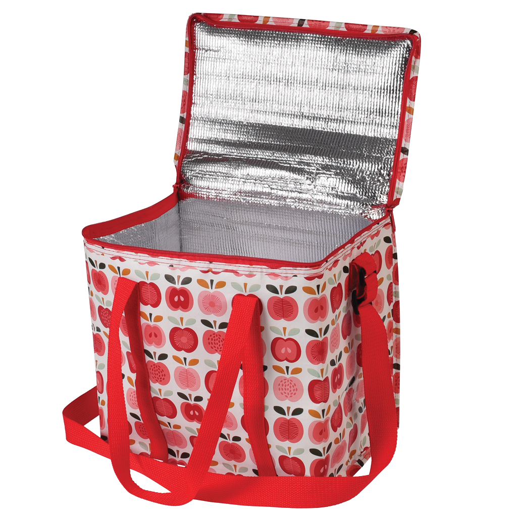 Vintage Apple Picnic Bag Rex London