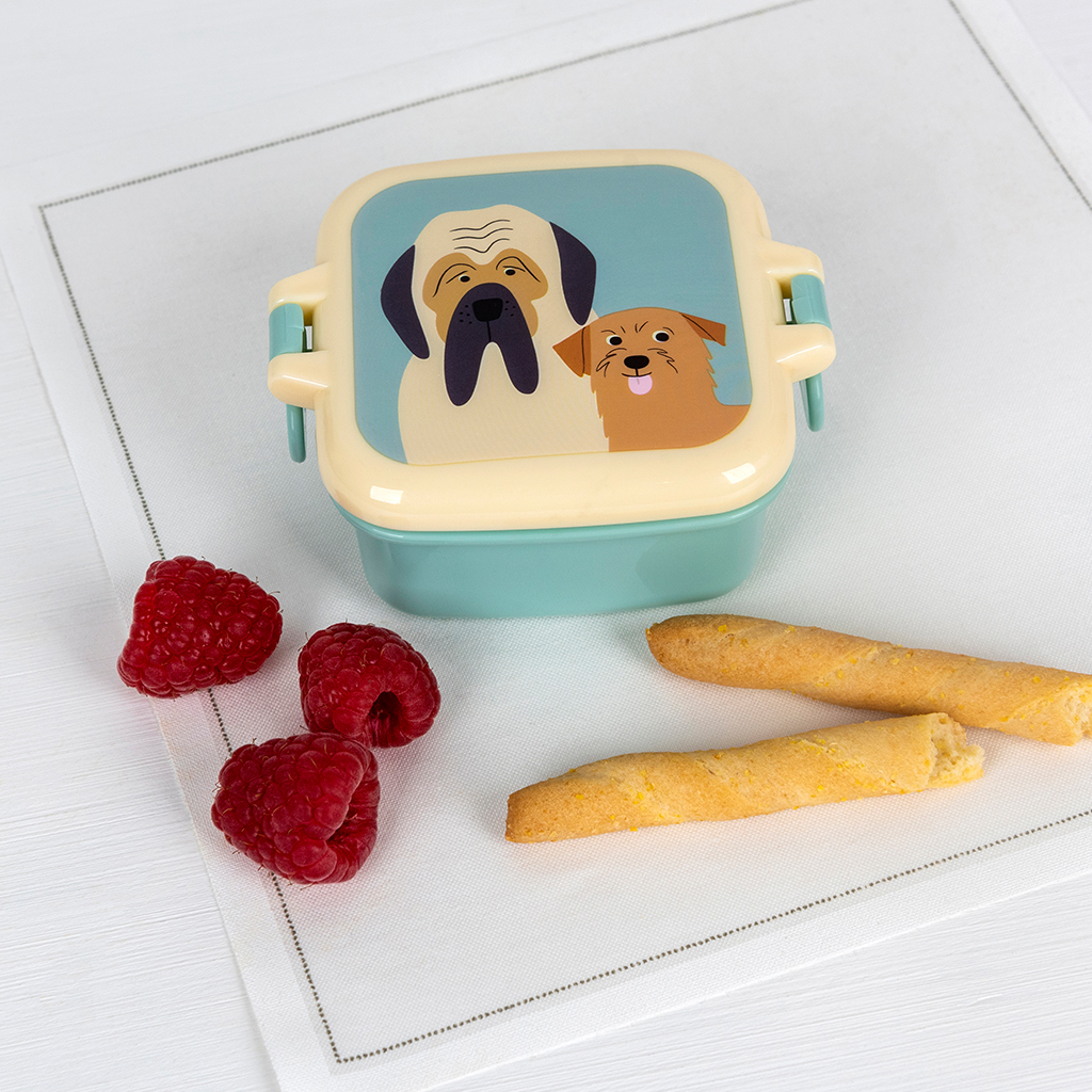 Best In Show Snack Pot Rex London