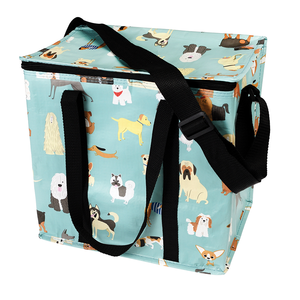 Best In Show Picnic Bag Rex London