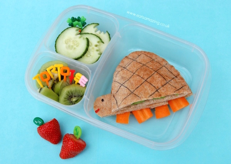 Beautiful bento boxes Rex London blog