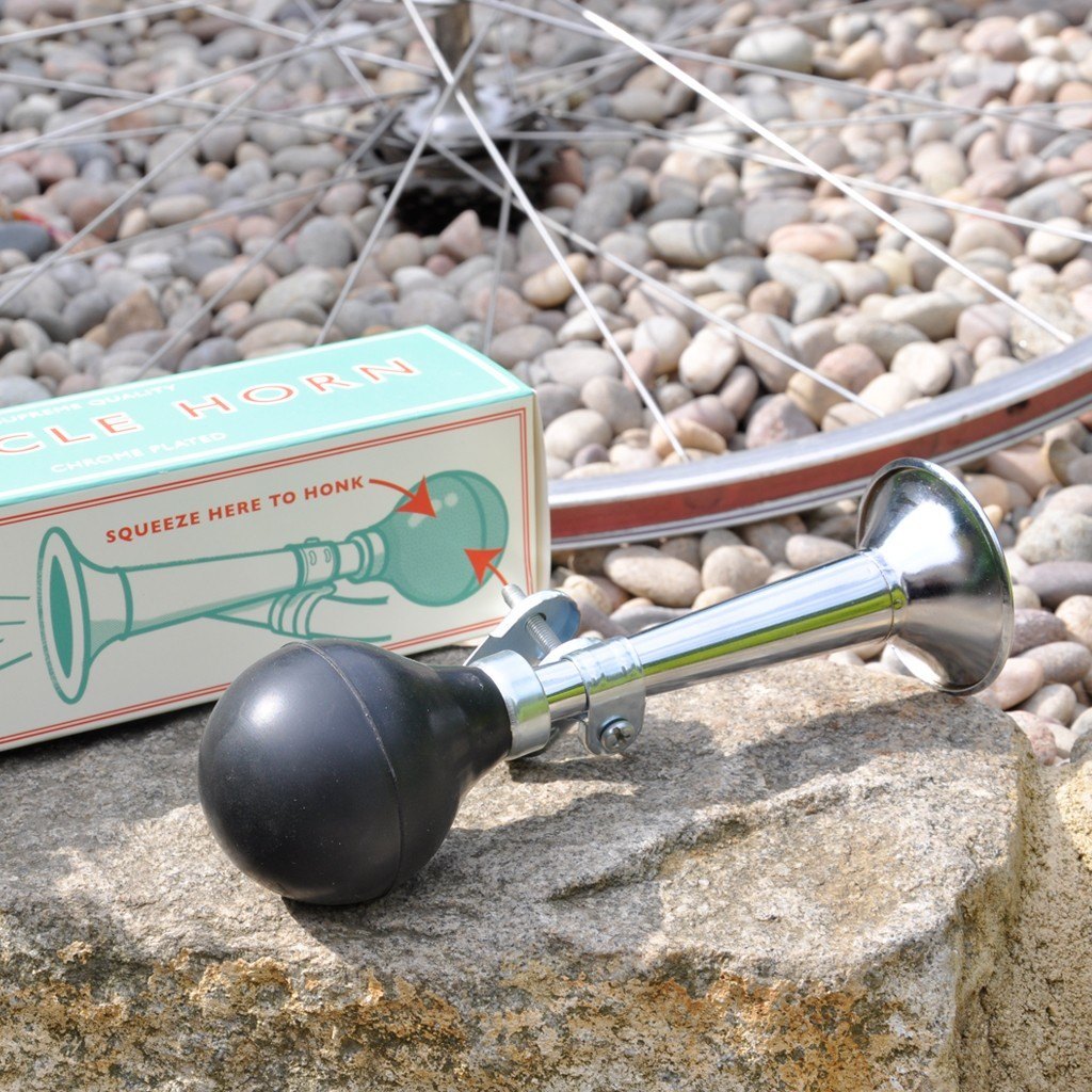 Classic Bicycle Horn Rex London
