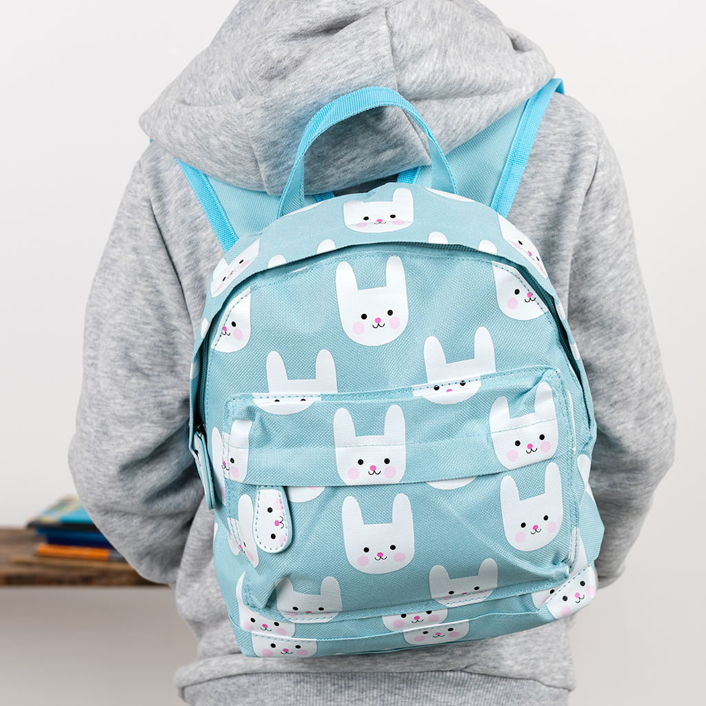 Bonnie The Bunny Mini Backpack Rex London